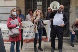 Δώρα Θεοδωροπούλου